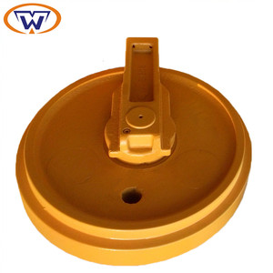 <span class=keywords><strong>FIAT</strong></span> <span class=keywords><strong>Hitachi</strong></span> Rouleau Avant, Pièce De Train D'atterrissage Rouleau FH200 pelle sur chenilles - Product Image 3