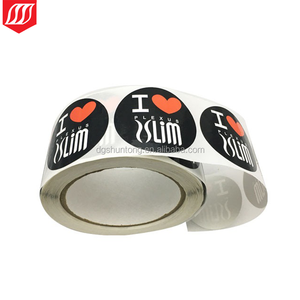 Newest Promotional Price <strong>OEM</strong> Design <strong>Labels</strong>, Food <strong>Label</strong> Stickers, Fruit Stickers - Product Image 6
