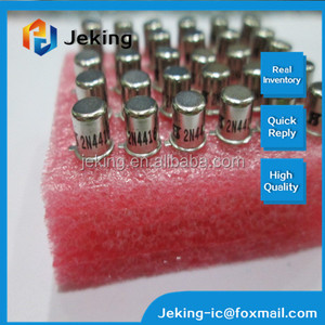 N-CH JFET 30V 0.3W TO-206AF <span class=keywords><strong>2N4416</strong></span> - Product Image 3