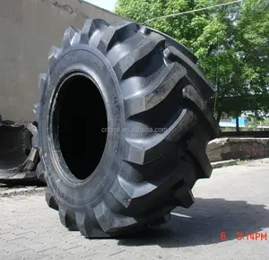 농업 트랙터 타이어, 임업 타이어 30.5l-32 R2