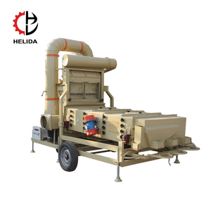 Avena mijo arroz <span class=keywords><strong>limpiador</strong></span> de semillas Filipinas - Product Image 6