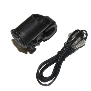 Poignée de <span class=keywords><strong>moto</strong></span> étanche en gros prise <span class=keywords><strong>USB</strong></span> <span class=keywords><strong>chargeur</strong></span> de téléphone de puissance <span class=keywords><strong>moto</strong></span> sortie pratique <span class=keywords><strong>chargeur</strong></span> 5V/3.1A avec support - Product Image 6