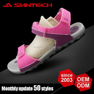 <span class=keywords><strong>Sandalias</strong></span> de moda al por mayor barato al por mayor para las niñas - Product Image 2