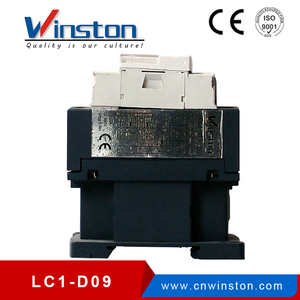LC1-D0910 Động Cơ Contactor - Product Image 5