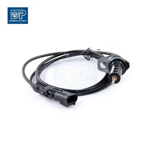 20526767 20928541 68326733 Depehr Heavy Duty European VLVO FH FM FH12 FH16 FM9 FM12 Cable de sensor de indicador de desgaste de pastillas de freno de camión