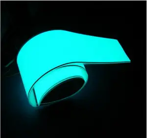 זרחן Electroluminescent מוצר אלקטרוני (EL)