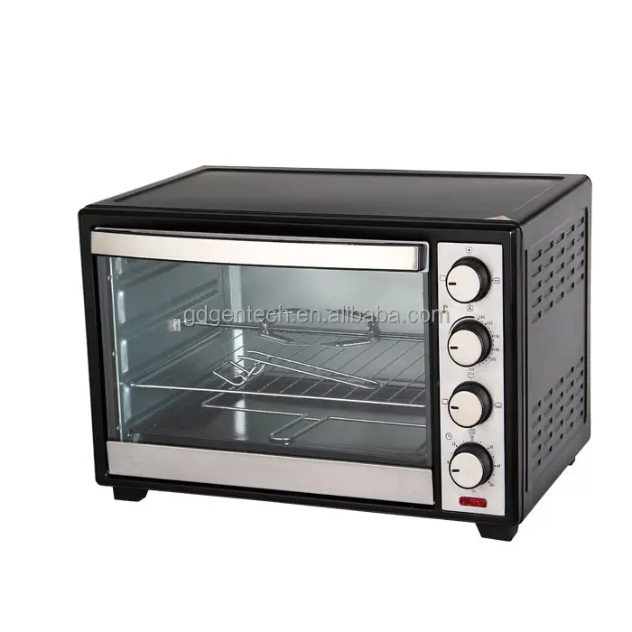 home use desktop oven 48L Electric Oven CB/CE APPROVAL