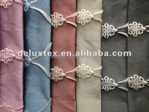 In đan dệt <span class=keywords><strong>polyester</strong></span> ghế sofa mới nhất thiết kế <span class=keywords><strong>jacquard</strong></span> vải - Product Image 5