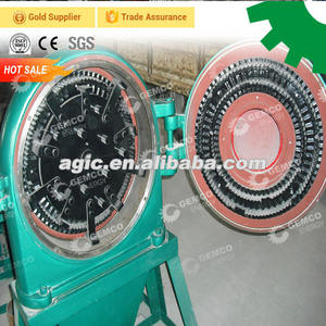 Automatische Atta Chakki Mehl herstellung Mühlen anlage - Product Image 3