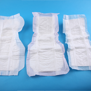 A buon mercato di Alto Livello Adulto Pannolino Underpad Produttore Incontinenza Usa E Getta Medico a Casa Uso Adulto Inserto Del Pannolino per Anziani - Product Image 3