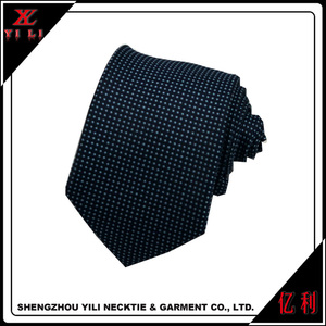 100% microfibre argent brillant pas <span class=keywords><strong>cher</strong></span> cravates - Product Image 4