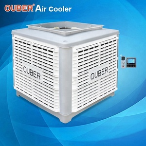 OUBER refroidisseur d'air top qualité <span class=keywords><strong>meilleur</strong></span> <span class=keywords><strong>prix</strong></span> centrifuge ventilateur refroidisseur d'air - Product Image 2