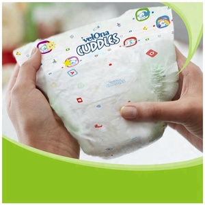Prestazioni migliori pannolini giappone produttore di pannolini per bambini in malesia con un prezzo competitivo - Product Image 6