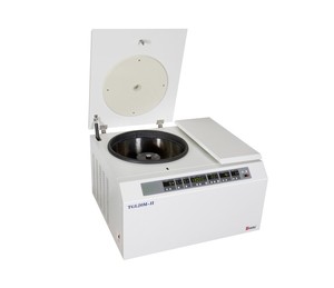 KAIDA TGL20M-II 21000 Rpm Multifunction 3000ml Grande Capacidade Alta Velocidade Refrigerado Centrífuga para Laboratório - Product Image 2