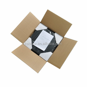 Cassetto <span class=keywords><strong>Registratore</strong></span> <span class=keywords><strong>di</strong></span> <span class=keywords><strong>Cassa</strong></span> Nero da 16 Pollici con Connessione RJ11 Compatibile con <span class=keywords><strong>Stampante</strong></span> Termica - Product Image 6