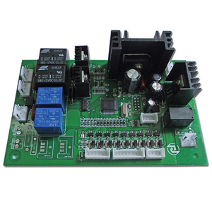 Fabrication pcba, 50 tour rapide, livraison gratuite - Product Image 1