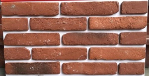 Wall Decorative Low Price Lowes Interior <strong>Brick</strong> <strong>Paneling</strong> - Product Image 3