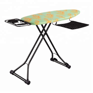 Trung Đông thị trường đầy đủ sắt bảng bàn ủi 44 "x 15" kích thước đầy đủ kim loại sắt Hội Đồng Quản trị với sắt vuông còn lại - Product Image 2