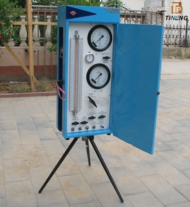 Chinese Supplier Zhuozhou Tianpeng In-situ Menard Field <strong>Pressuremeter</strong> of Soil - Product Image 1