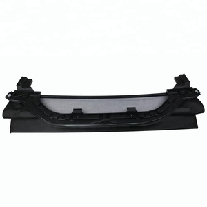 2 puerta protección UV Sun Shade Net malla suave cubierta superior para Jeep Wrangler JK superior - Product Image 3
