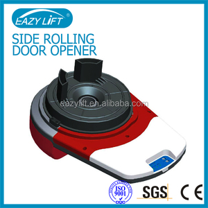 Motor Eléctrico Pequeño y Potente <span class=keywords><strong>para</strong></span> Puerta Enrollable - Product Image 5