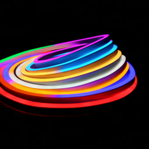 <span class=keywords><strong>Barre</strong></span> lumineuse <span class=keywords><strong>LED</strong></span> néon flexible à changement de <span class=keywords><strong>couleur</strong></span>, étanche, Pixel <span class=keywords><strong>Led</strong></span> Neno Flex - Product Image 2