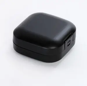 China factory cheap sale travel type plastic soap case