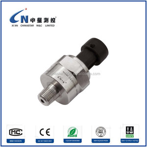 Chinastar sản phẩm cho Cảm biến áp suất tự động Detroit 0025358931 Cảm biến áp suất tự động - Product Image 3