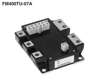 IGBT módulo FM400TU-07A