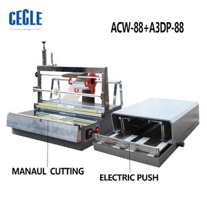 Machine d'emballage de boîtes, <span class=keywords><strong>film</strong></span> BOPP pour <span class=keywords><strong>parfum</strong></span>, cadeau, boîte à thé, <span class=keywords><strong>film</strong></span> cellophane - Product Image 6