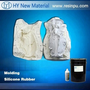 Chấ<span class=keywords><strong>t</strong></span> lượng cao RTV đúc Silicone lỏng cao su <span class=keywords><strong>t</strong></span>ương đương vậ<span class=keywords><strong>t</strong></span> liệu đúc để làm khuôn - Product Image 5