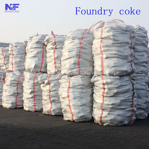 Chất lượng cao FC 86% đúc Coke/cứng Coke đặc điểm kỹ thuật - Product Image 5