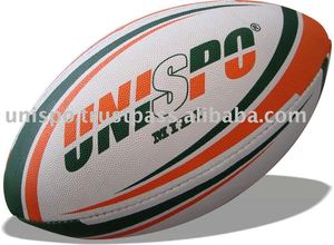 Ballon Rugby Midi - Product Image 2