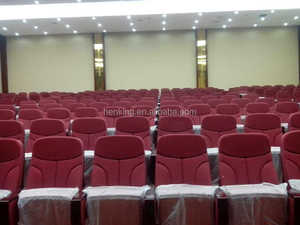 Sedia <span class=keywords><strong>per</strong></span> l'auditorium wh517/poltrona con scrivania/poltrona auditorium - Product Image 3