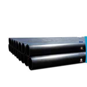 Fabricación de TUBO DE POLIETILENO <span class=keywords><strong>PEAD</strong></span> ISO4427 SDR17 DE 1200MM - Product Image 3