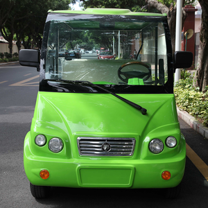 Expédition rapide en chine, voiture <span class=keywords><strong>de</strong></span> tourisme électrique, 8 sièges, meilleur prix, certifié CE - Product Image 3