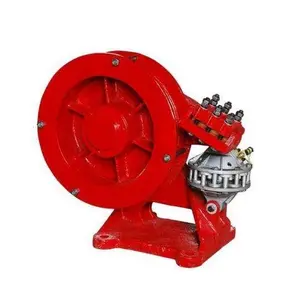 JZG18A <strong>DEADLINE</strong> <strong>ANCHOR</strong> As Per API,Oil Rig Equipment - Product Image 1