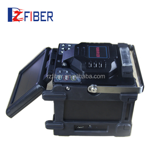 China nuevos productos de fibra óptica máquina de soplado fibra óptica se utiliza fusionadora fitel - Product Image 3