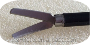 Instrumentos cirúrgicos descartáveis/grampo laparoscópico de compreensão, pinças endoscópicas - Product Image 6