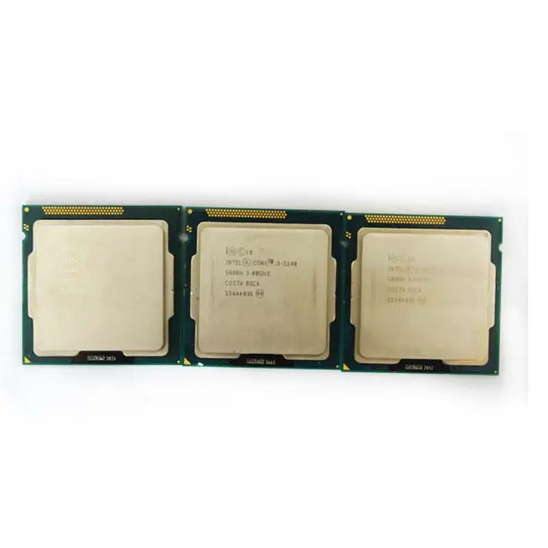 Processeur intel core i5 4460 lga, socket 1150