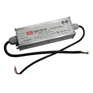 100W 36V Power Supply CEN-100-36 Meanwell IP66 LED Driver for Street Light