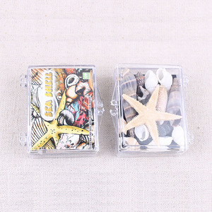 Sinh Học biển Mẫu Vỏ Acrylic Mẫu Địa Lý Giảng Dạy Tài Nguyên - Product Image 5