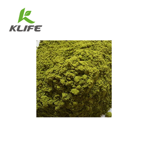 Jugo de Hierba De <span class=keywords><strong>Cebada</strong></span> En Polvo de Hierba de trigo En Polvo de Hojas Frescas - Product Image 2