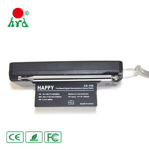 Two Way Fm Transmitter Short Wave Radio - Product Image 5