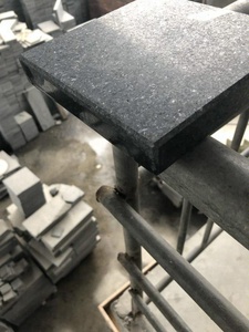 Pierres <span class=keywords><strong>à</strong></span> steak noires, plaque de grill, en basalte, <span class=keywords><strong>pierre</strong></span> de lave pour cuisiner, pour Restaurant - Product Image 6