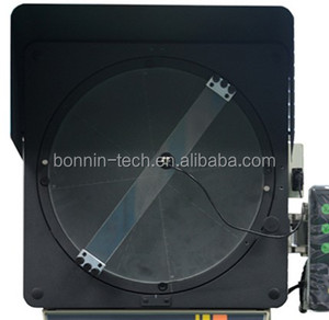 <span class=keywords><strong>CPJ</strong></span>-<span class=keywords><strong>3000</strong></span> Máy So Sánh Quang Học Loại Đảo Ngược Máy Đo Hồ Sơ Máy Chiếu Hồ Sơ Quang Học - Product Image 6