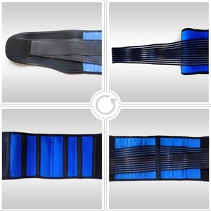 Nuevo diseño de corsé lumbar cintura corsé para la espalda corsé ortopédico - Product Image 3