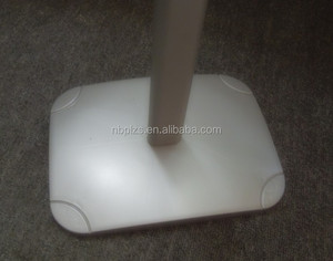 เมนูแสดงป้ายฐานห้องโถงโฆษณาชั้นยืนโปสเตอร์ - Product Image 5