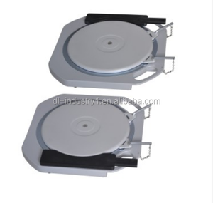 Tuyệt vời sử dụng 3d liên kết bánh xe 3d bánh xe aligner JBC cho bán tại Trung Quốc - Product Image 5