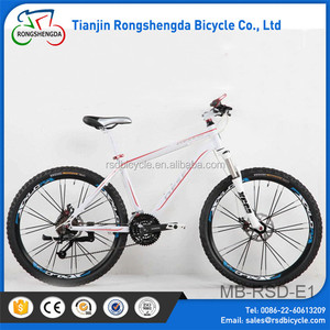2017 factory price <span class=keywords><strong>giant</strong></span> folding bike MOUNTAIN mtb bicycle for mens/China Steel Mountain/26 bicycle - Product Image 2